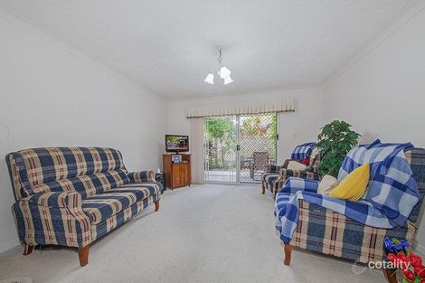 Property photo of 2/40 Stevenson Street Ascot QLD 4007