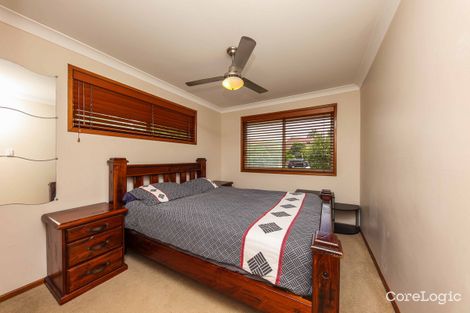 Property photo of 14 Andalucia Court Wishart QLD 4122