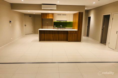 Property photo of 801/18 Footbridge Boulevard Wentworth Point NSW 2127