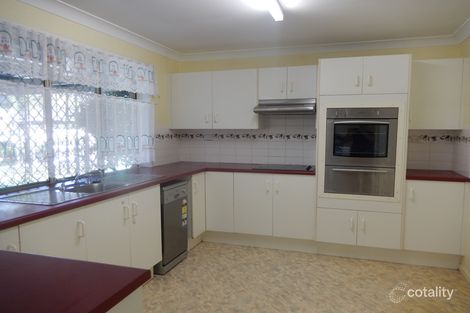 Property photo of 10 Dunbavan Place Norman Gardens QLD 4701