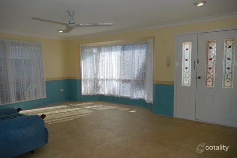 Property photo of 10 Dunbavan Place Norman Gardens QLD 4701