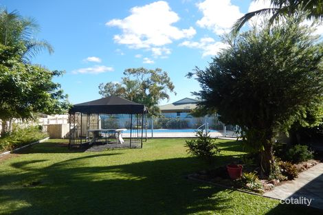 Property photo of 10 Dunbavan Place Norman Gardens QLD 4701