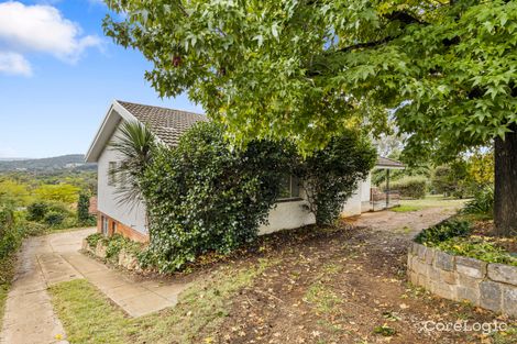 Property photo of 25 Munro Street Curtin ACT 2605