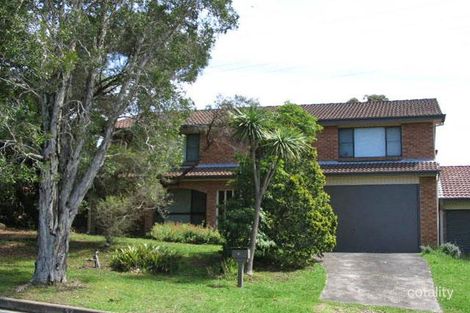 Property photo of 32 Cobblers Avenue Figtree NSW 2525