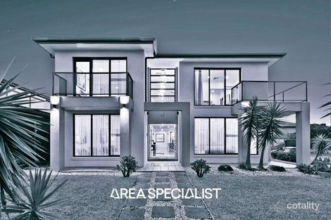 Property photo of 14 Broadwater Drive Waterways VIC 3195