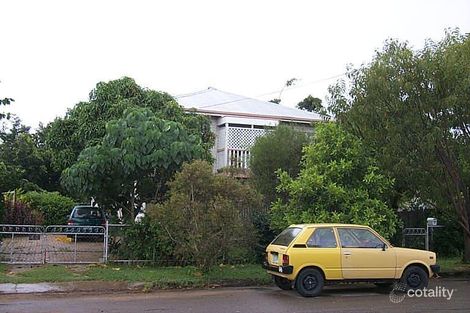 45 O'Donnell St, Oonoonba, QLD 4811