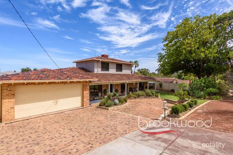 38 Stirling Cl, Swan View, WA 6056