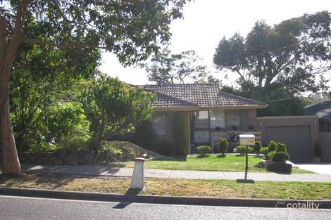 12 Ashburton Dr, Mitcham, VIC 3132