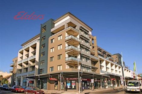15/198-204 Marrickville Rd, Marrickville, NSW 2204