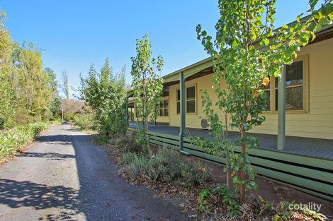 17-19 Urmston St, Violet Town, VIC 3669