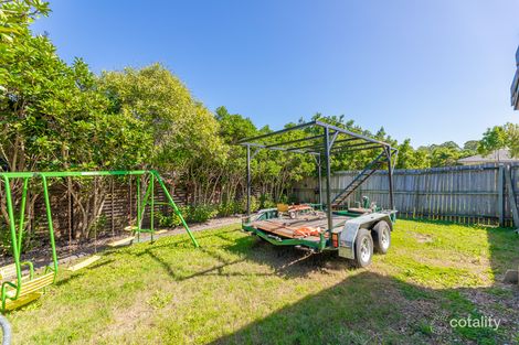 Property photo of 27 Pitkin Avenue Bellmere QLD 4510