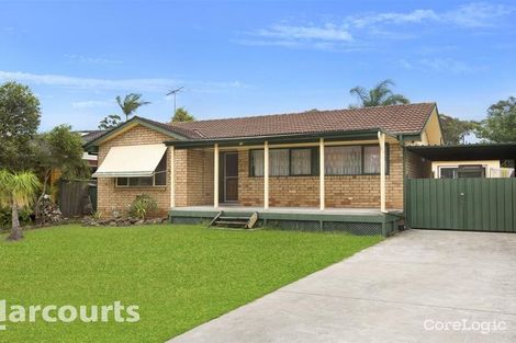 Property photo of 26 Kullaroo Avenue Bradbury NSW 2560