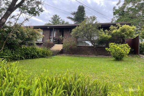 34 Jacaranda Ave, Baulkham Hills, NSW 2153
