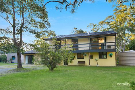 Property photo of 5 Shady Avenue Salt Ash NSW 2318
