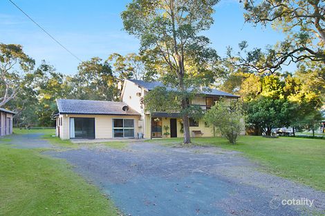 Property photo of 5 Shady Avenue Salt Ash NSW 2318