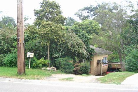 15 Powell St, Blaxland, NSW 2774