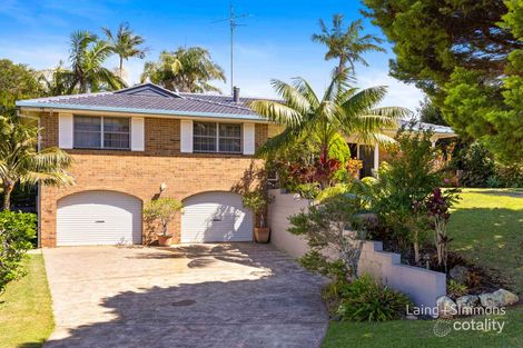 1 Kerrabee Cl, Port Macquarie, NSW 2444