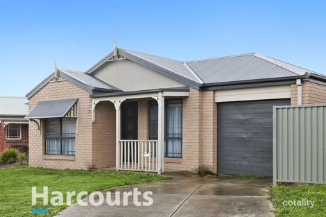 Property photo of 7B Rachel Court Sebastopol VIC 3356