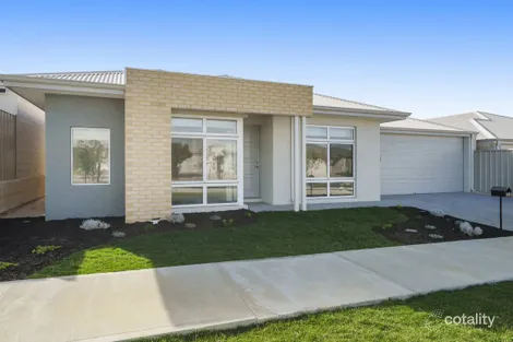 25 Boardwalk St, Yanchep, WA 6035