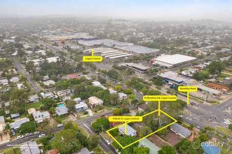 Property photo of 4 Bindi Street Logan Central QLD 4114