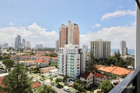 Property photo of 39/2-4 Jubilee Avenue Broadbeach QLD 4218