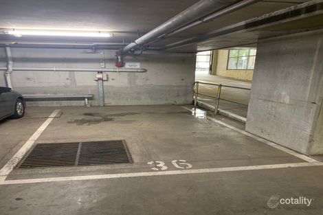 36/118 Franklin St, Melbourne, VIC 3000