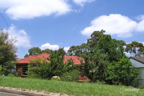 6 David Rd E, Springwood, NSW 2777