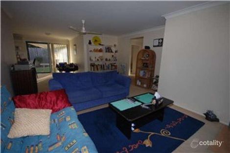 Property photo of 28/50 Beattie Road Coomera QLD 4209