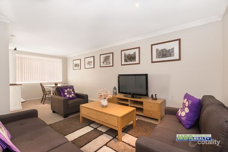 Property photo of 38 Marsh Road Silverdale NSW 2752