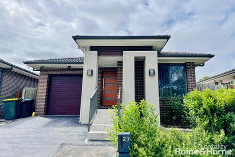 27 Jacka St, Airds, NSW 2560
