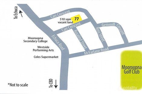 77 Carr Cres, Mooroopna, VIC 3629