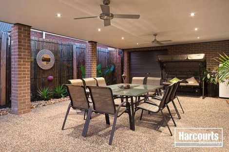 Property photo of 53 Jamieson Way Berwick VIC 3806