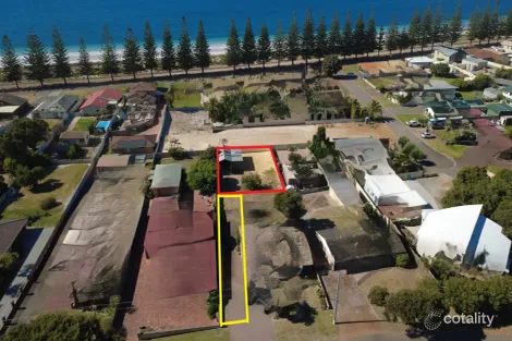 8a Westmacott St, Castletown, WA 6450