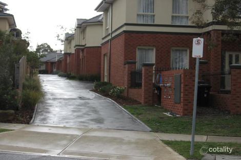 3/45 St Clems Rd, Doncaster East, VIC 3109