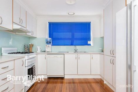 Property photo of 31 Bracknell Street Keysborough VIC 3173