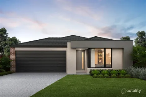 Property photo of 33 Cambus Circuit Narangba QLD 4504