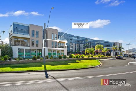 Property photo of 102/1 Esplanade Lakes Entrance VIC 3909