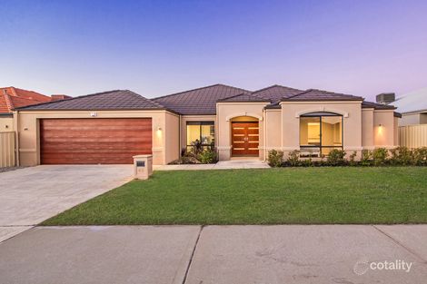 Property photo of 43 Three Bears Loop Secret Harbour WA 6173