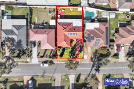 Property photo of 14 Haven Street Plumpton NSW 2761