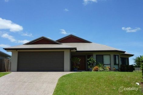 Property photo of 10 Coccoloba Close Redlynch QLD 4870