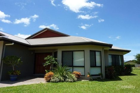 Property photo of 10 Coccoloba Close Redlynch QLD 4870