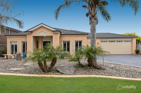 Property photo of 3 Eva Florence Way Narre Warren South VIC 3805