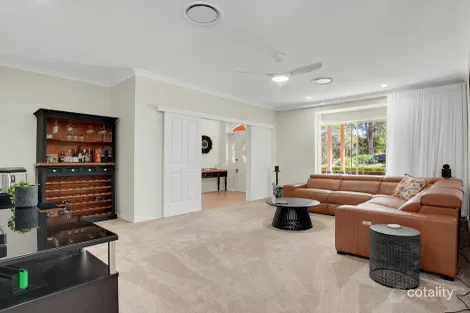 Property photo of 12 Idlewoods Crescent Rainbow Flat NSW 2430