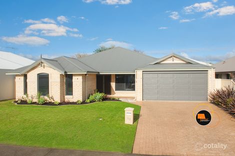 Property photo of 50 Indooroopilly Crescent Dunsborough WA 6281