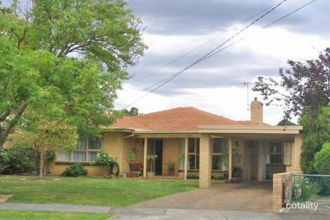 14 Sherman St, Forest Hill, VIC 3131