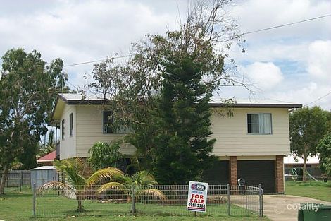 Property photo of 10 Koala Court Slade Point QLD 4740