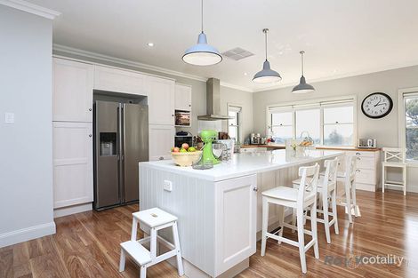 Property photo of 110 Norman Drive Stanley Flat SA 5453