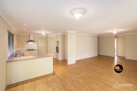 Property photo of 50 Indooroopilly Crescent Dunsborough WA 6281