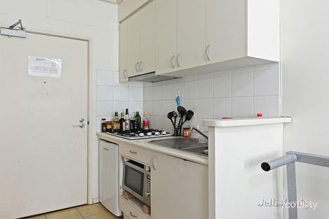 Property photo of 4020/550 Lygon Street Carlton VIC 3053