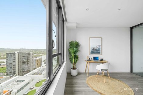 Property photo of 1712/11 Wentworth Place Wentworth Point NSW 2127